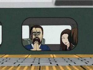 Colorful Episodio 5