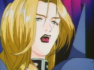 Macross 7 Episodio 37
