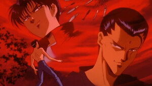 Yu Yu Hakusho Episodio 79