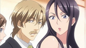 Love Stage!! Episodio 2