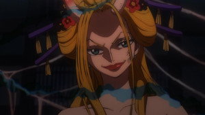 One Piece 21 Episodio 1042