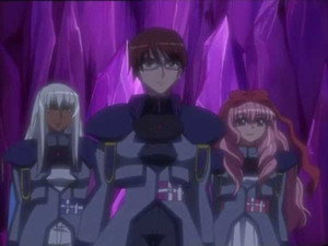 Erementar Gerad Episodio 23