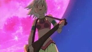 Love Hina Episodio 10
