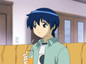 Girls Bravo 2 Episodio 10