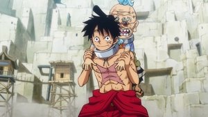 One Piece 21 Episodio 935