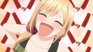 Sono Bisque Doll wa Koi wo Suru Episodio 7