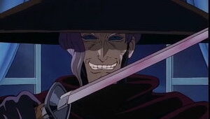Samurai X Episodio 6