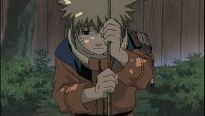 Naruto Clássico Episodio 1