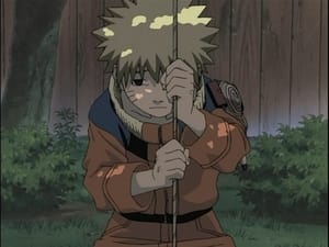 Naruto Clássico Episodio 1