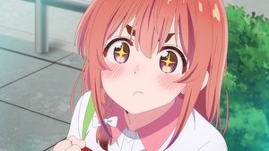 Kanojo, Okarishimasu 3 Episodio 10