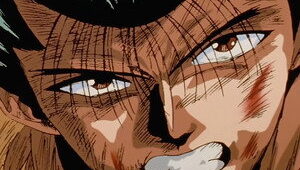 Yu Yu Hakusho Episodio 63