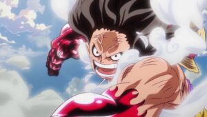 One Piece 21 Episodio 1126
