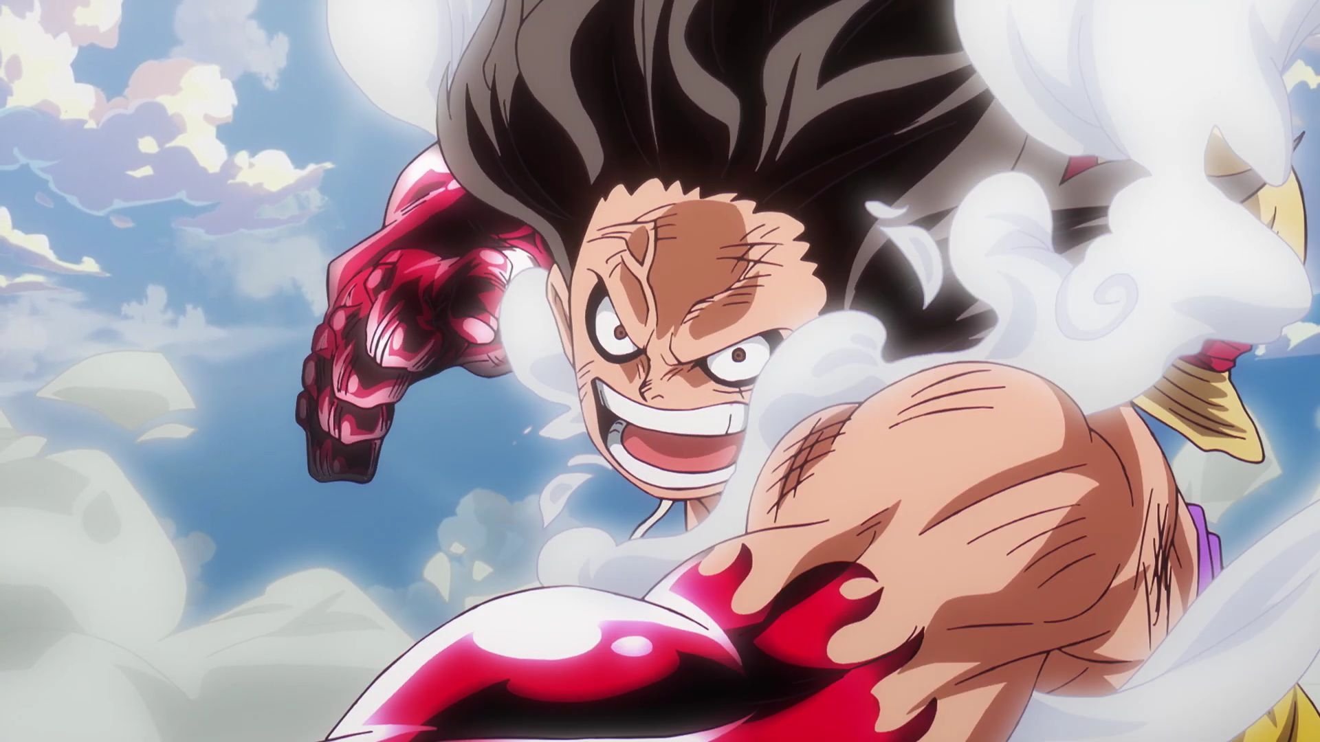 One Piece 21 Episodio 1126