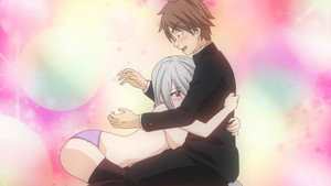 Nande Koko ni Sensei ga!? Episodio 12