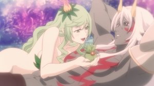 Re:Monster Episodio 8
