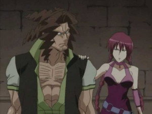 Erementar Gerad Episodio 3