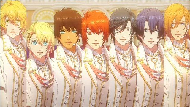 Uta No Prince-Sama Episodio 13