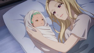 Saijaku Tamer wa Gomi Hiroi no Tabi wo Hajimemashita Episodio 3