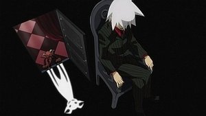 Soul Eater Episodio 33