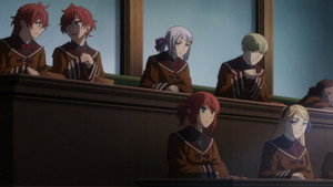 Mahoutsukai No Yome 2 Episodio 2