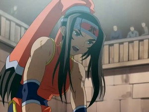 Erementar Gerad Episodio 10