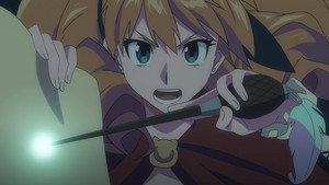 Radiant Episodio 12