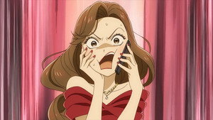 Nazotoki wa Dinner no Ato de Episodio 1