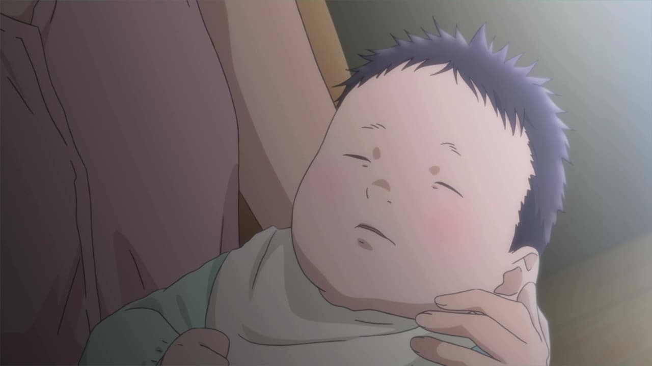 Wu Geng Ji Episodio 50