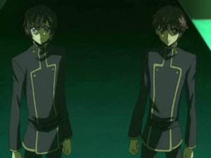 Code Geass Episodio 16