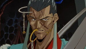 Yu Yu Hakusho Episodio 99