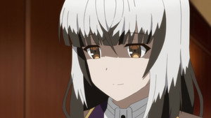 Toji no Miko Episodio 19
