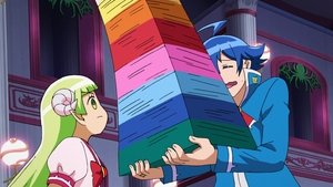 Mairimashita! Iruma-kun Episodio 12