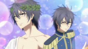Rikei ga Koi ni Ochita no de Shoumeishitemita. 2 Episodio 9