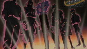 Yu Yu Hakusho Episodio 74