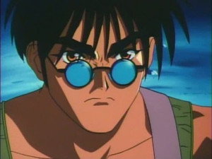 Macross 7 Episodio 23