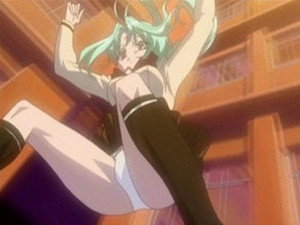 DearS Episodio 11