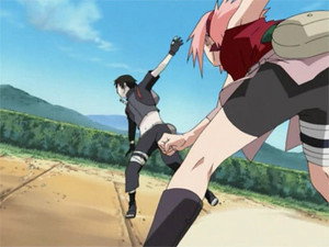 Naruto Shippuden Episodio 38