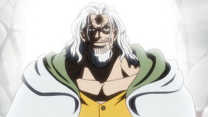 One Piece 21 Episodio 1088