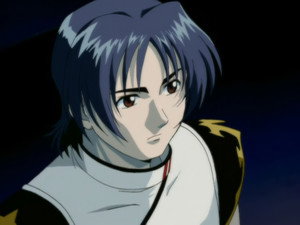 Geneshaft Episodio 1