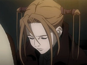 Witch Hunter Robin Episodio 24