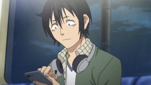 Omae wa Mada Gunma wo Shiranai Episodio 1