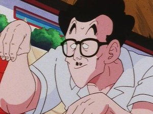 Dragon Ball Episodio 138