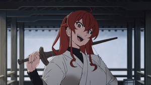 Mushoku Tensei: Isekai Ittara Honki Dasu 3 Episodio 2