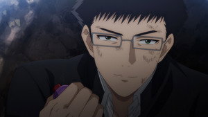 Tomodachi Game Episodio 8