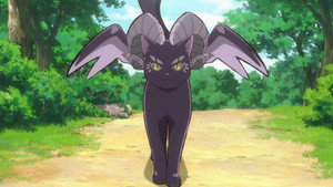 Neko to Ryuu Episodio 10