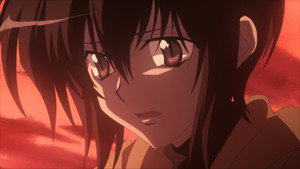 Loveless Episodio 8