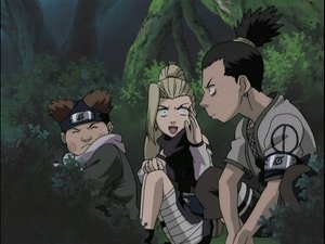 Naruto Clássico Episodio 31