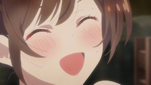 Kanojo, Okarishimasu 4 Episodio 10