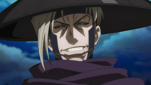 Rurouni Kenshin: Meiji Kenkaku Romantan (2023) Episodio 6