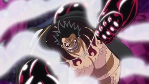 One Piece 19 Episodio 857
